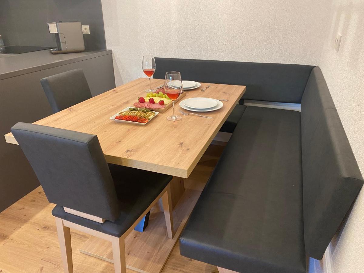 Leonies Appartement Sautens Luaran gambar