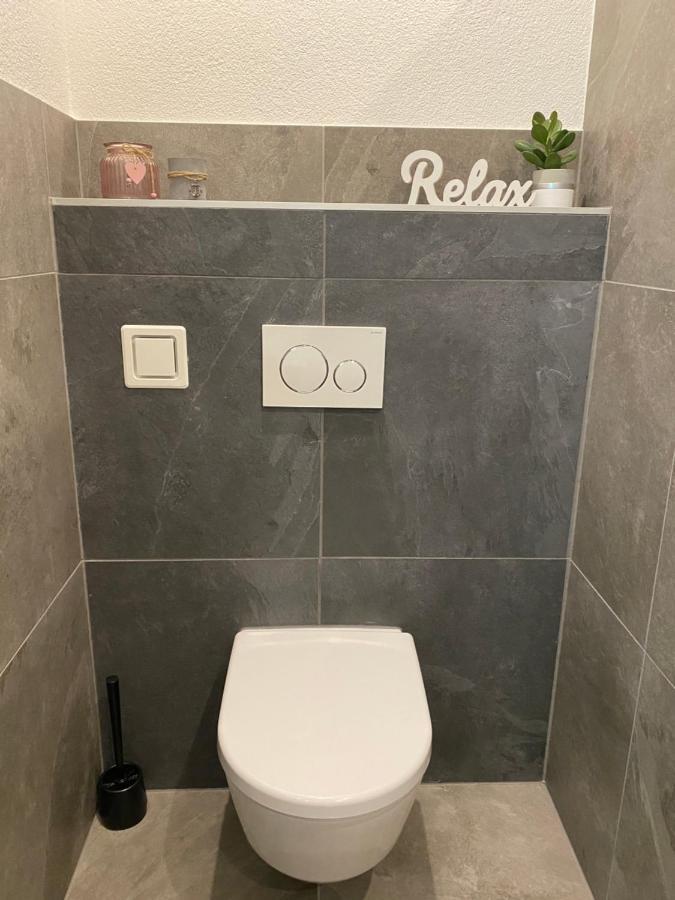 Leonies Appartement Sautens Luaran gambar