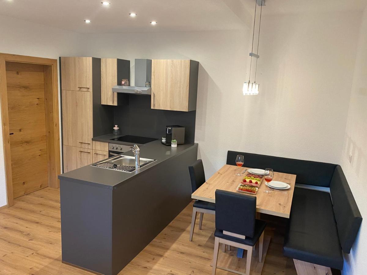 Leonies Appartement Sautens Luaran gambar