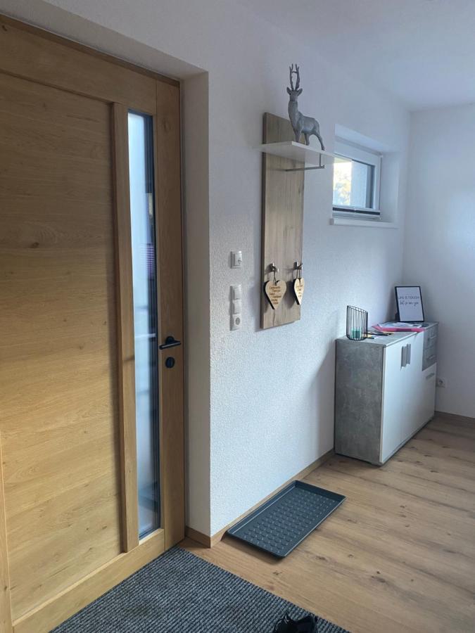 Leonies Appartement Sautens Luaran gambar