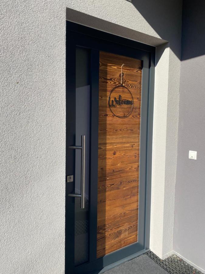 Leonies Appartement Sautens Luaran gambar
